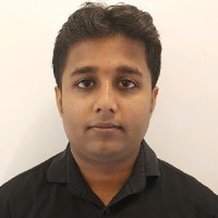 Bijan Biswas