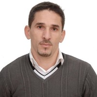 Mohamed Guenineche