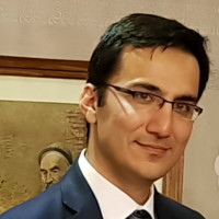 Pouya Seifi