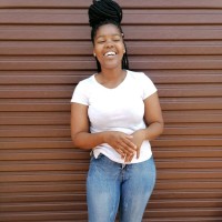 Ntombentle Bhuza
