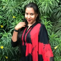 Seema Dabhi