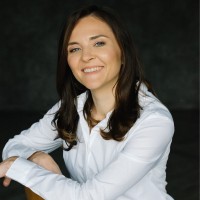 Alena Poberezhnyk