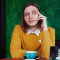 Maksim Matveev