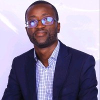 Bienvenu Gael Fouda Mbanga, Pgce, Phd, Mrssaf, Assaf