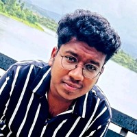 Sripathi V R