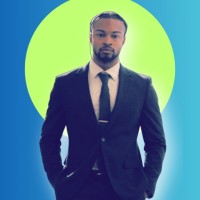 Darico McKenzie 🧩