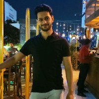 Milind Sonawane