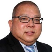 Dr Stephen Goh