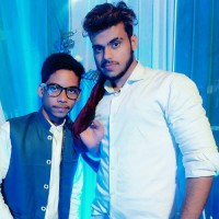 Divyanshu Ptahak