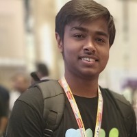 Sudheer Tripathi