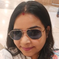 Krutika Bhatt