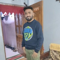 Pritesh Rana