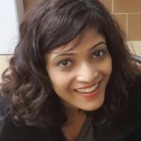 Amandeep Waraich