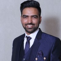 Puneet Kumar