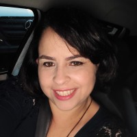Luciana Barros Laranja