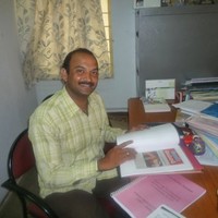 Dhanunjaya Rao