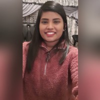 Saroosha Govender