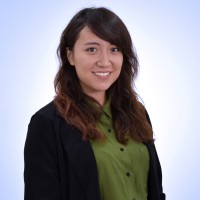Berenice Rios