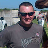 Peter Evans