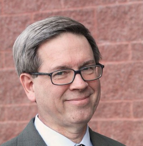 Walter Olson