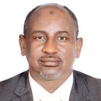 Ghandi Ibrahim