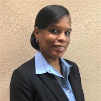 Natalie B. Pickens, SPHR, SHRM-SCP, SWP