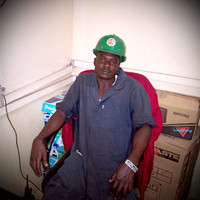 Aseweje Olusegun