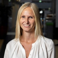 Tina Mikalsen