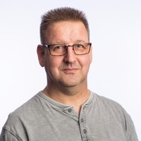 Mauri Koivistoinen