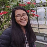 Joanne Lau