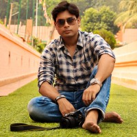 Sudipto Barua