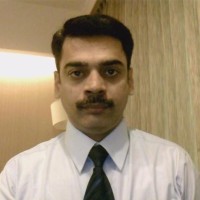 Balachandar Ramanathan