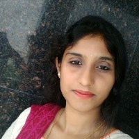 Harshitha P
