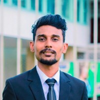 Rasika Prabhath Geeganage