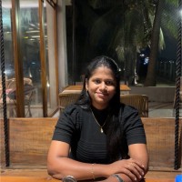 Santhi Maheswari