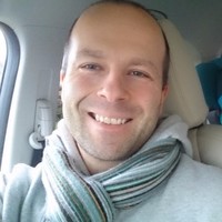 Chris RYDZEWSKI