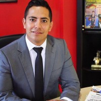 Adrián Hernández López