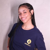 Yasmin Santana Teixeira