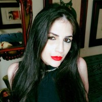 Rebeca Galabarof