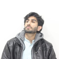 Zeeshan Ahmad