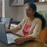 Meg Kumar
