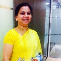 Seema Pandey