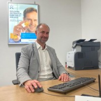 Dirk Geffe