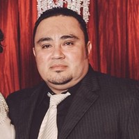 Raymundo Treviño