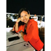 Kiara Y. Dorado Marzana