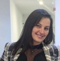 Greta Dodani