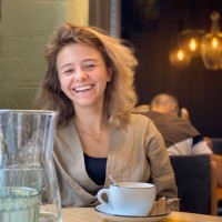Iryna Shapoval