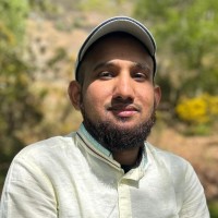 Mohammad Jami Islam Chowdhury