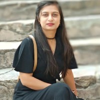 Priyanka Koradiya