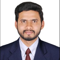 Arun D S